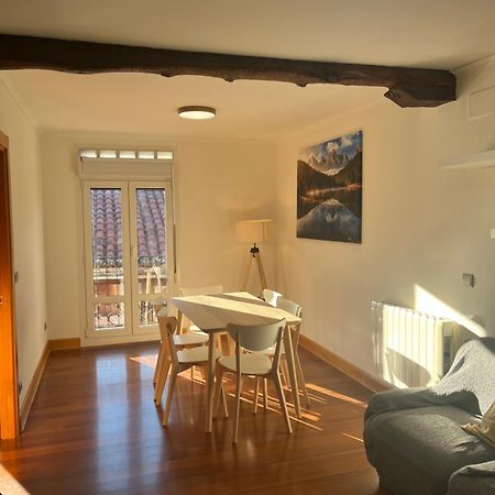 Apartamentos Urdaibai 6 بيرميو المظهر الخارجي الصورة