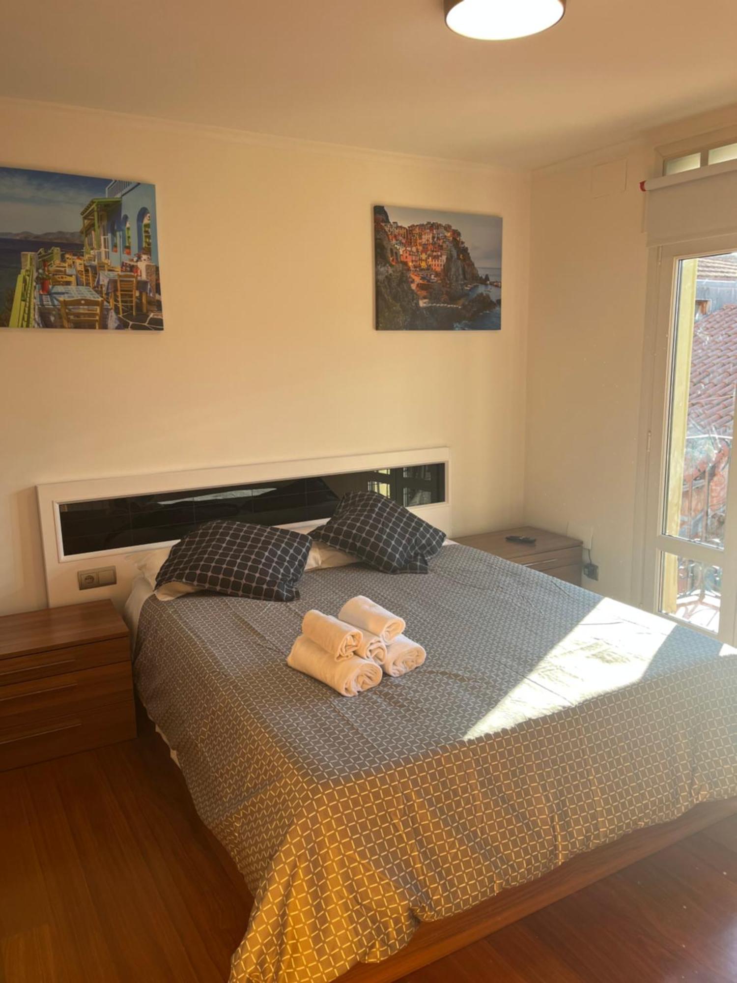 Apartamentos Urdaibai 6 بيرميو المظهر الخارجي الصورة