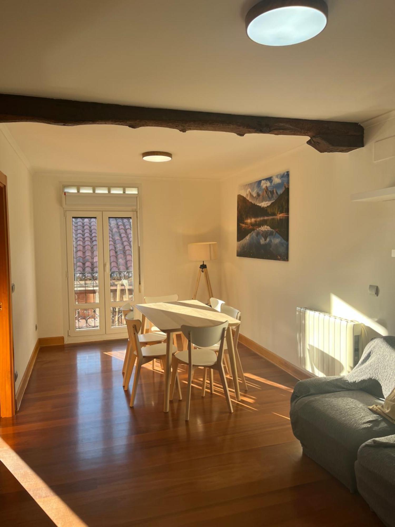 Apartamentos Urdaibai 6 بيرميو المظهر الخارجي الصورة